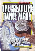 Great Line Dance Party DVD, Cd's en Dvd's, Dvd's | Muziek en Concerten, Alle leeftijden, Muziek en Concerten, Zo goed als nieuw