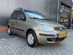 Fiat Panda 1.2 Emotion Automaat (12 mnd BOVAG-garantie), 12 maanden, Stof, Beige, Origineel Nederlands