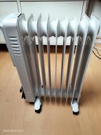 Sencys Oliegevulde Radiator - 2000W nieuwstaat, Ophalen, Oliekachel, Gebruikt, Elektrisch