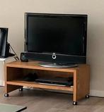 TV meubel (verrijdbaar), Ophalen, Gebruikt, 50 tot 100 cm, Minder dan 100 cm