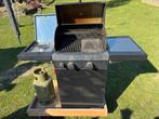 Cadac Stratos 2 gas bbq grill zonder gasflessen, Ophalen, Gebruikt