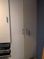 Ikea deuren 50x160 hoogglans & 50x230 mat, Huis en Inrichting, Ophalen of Verzenden