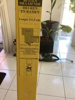 Secustrip, Ophalen, Nieuw, IJzer, Overige typen