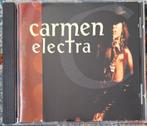 Carmen Electra CD (Prince) U.S.A., Ophalen of Verzenden, 1980 tot 2000, Gebruikt