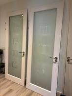 Deuren, Ophalen, Gebruikt, 215 cm of meer, Binnendeur