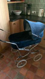 Vintage Kinderwagen / Wandelwagen, Kinderen en Baby's, Kinderwagens en Combinaties, Ophalen of Verzenden, Gebruikt, Kinderwagen