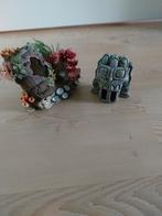 Aquarium ornament, Dieren en Toebehoren, Vissen | Aquaria en Toebehoren, Ophalen, Sierelement