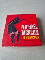Michael Jackson  the collection, Cd's en Dvd's, Ophalen of Verzenden, Zo goed als nieuw