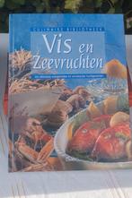 Vis en zeevruchten, Diverse, Hoofdgerechten, Ophalen of Verzenden, Zo goed als nieuw