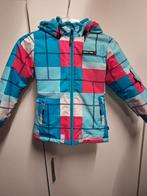 In nette staat kinder skijas maat 110, Overige merken, Langlaufen, 100 tot 140 cm, Ophalen of Verzenden