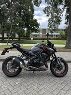 Kawasaki z900 2023 35KW A2 NIEUWSTAAT, Motoren, Motoren | Kawasaki, 4 cilinders, Particulier, Meer dan 35 kW, Minimaal motorrijbewijs A2
