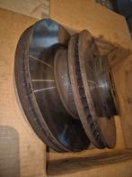 Ford Focus remschijven met blokken, Auto-onderdelen, Ophalen, Ford