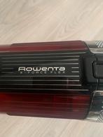 Rowenta steel stofzuiger x-force flex, Ophalen of Verzenden, Zo goed als nieuw