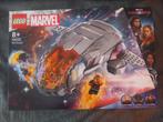 Lego marvel the marvels 76232, Ophalen of Verzenden, Zo goed als nieuw