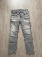 PME legend jeans curtis maat 33-32, Ophalen of Verzenden, Zo goed als nieuw, Grijs, W33 - W34 (confectie 48/50)