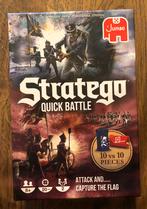 Stratego quick battle, Hobby en Vrije tijd, Gezelschapsspellen | Bordspellen, Ophalen of Verzenden