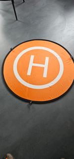 Drone Landing Pad - Helipad, Ophalen of Verzenden, Zo goed als nieuw, Drone zonder camera