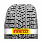 2554519 255 45 19 255/45R19 Pirelli Sottozero 3 Winterbanden, 19 inch, Gebruikt, 255 mm, Band(en)