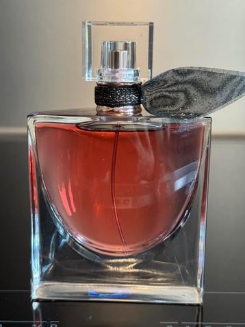 Lancome la vie est belle L’elixir 50ml eau de parfum beschikbaar voor biedingen