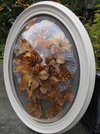 Brocante Bolglas, Ophalen of Verzenden