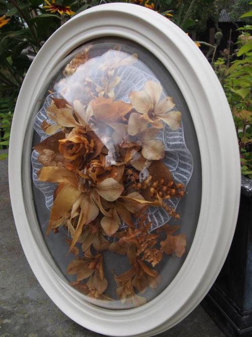Brocante Bolglas, Antiek en Kunst, Curiosa en Brocante, Ophalen of Verzenden
