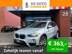 BMW X1 sDrive18i Executive // NAVI // CRUISE // € 21.945,0, Auto's, BMW, Nieuw, Zilver of Grijs, 5 stoelen, 1405 kg