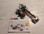 Star wars lego 75378, Verzamelen, Ophalen, Zo goed als nieuw, Gebruiksvoorwerp