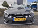 Kia Ceed Sportswagon 1.5 T-GDi DynamicLine | Afneembare Trek, Auto's, Voorwielaandrijving, 65 €/maand, Stof, Gebruikt