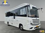 Concorde Liner 990GI, Startonderbreker, Ringverwarming, Bedrijf, Afzuigkap