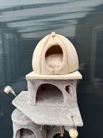 Katten huisje, Dieren en Toebehoren, Katten-accessoires, Ophalen of Verzenden, Zo goed als nieuw