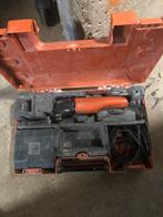 Fein multitool W400, Ophalen of Verzenden, Zo goed als nieuw