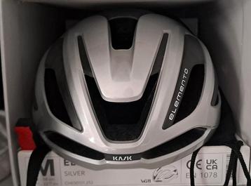 Kask Elemento maat M beschikbaar voor biedingen