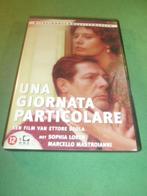 Una giornata particulare Ettore Scola dvd, Cd's en Dvd's, Dvd's | Filmhuis, Alle leeftijden, Ophalen of Verzenden