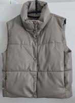 Bodywarmer in nieuwstaat van Zara in maat: M, Kleding | Dames, Bodywarmers, Maat 38/40 (M), Ophalen of Verzenden, Zo goed als nieuw