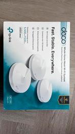 TP-Link Deco M5(3-pack), Ophalen of Verzenden, Nieuw, TP-Link