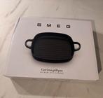 Smeg grill pan, Huis en Inrichting, Ophalen of Verzenden, Nieuw, Gietijzer, Overige typen