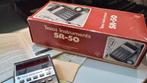 Texas Instruments SR-50, Ophalen of Verzenden, Gebruikt