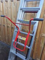 Altex afstandhouder ladder, Ophalen, Gebruikt, Minder dan 2 meter