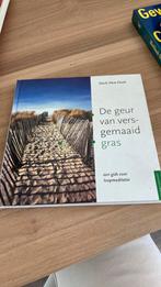 Thich Nhat Hanh - De geur van versgemaaid gras, Ophalen of Verzenden, Zo goed als nieuw, Thich Nhat Hanh