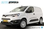 Toyota PROACE CITY Electric Live 50 kWh I Leder I 3 Zits I T, 136 pk, Wit, Leder, Toyota
