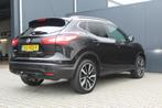 Nissan QASHQAI 1.6 Tekna 164pk | incl. 12 maanden garantie |, Voorwielaandrijving, 1618 cc, Gebruikt, 4 cilinders