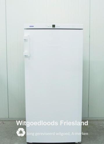 Liebherr Comfort 5 Laden Vriezer 3MND Garantie Witgoedloodsf beschikbaar voor biedingen