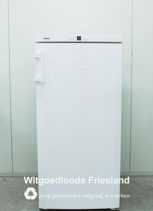 Liebherr Comfort 5 Laden Vriezer 3MND Garantie Witgoedloodsf, Witgoed en Apparatuur, Vriezers en Diepvrieskisten, Zo goed als nieuw