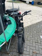 Fabike band kapot en geen oplader, Ophalen, Zo goed als nieuw, Overige merken