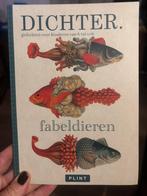 Dichter. fabeldieren - Gedichten voor kinderen, Boeken, Ophalen of Verzenden, Zo goed als nieuw, Sprookjes