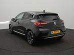 Renault Clio 1.6 E-Tech Hybrid 145 Techno - RIJKLAARPRIJS -, Auto's, 12 maanden, 28 km/l, Gebruikt, Zwart