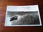 A34 - Texel - Mui - Boot - Mooi/Oud, Ophalen of Verzenden, Waddeneilanden