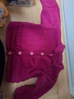 Bak Vol Poppenkleding - Veel Stuks!, Ophalen of Verzenden, Gebruikt, Onbekend, Meisje