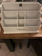 Rivièra Maison bureau organizer, Ophalen, Zo goed als nieuw