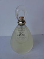 OLD VERSION Van Cleef & Arpels First eau legere sans alcool, Verzenden, Nieuw, Parfumfles, Gevuld